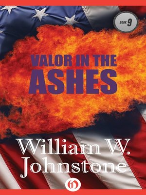 Valor In The Ashes - ebook